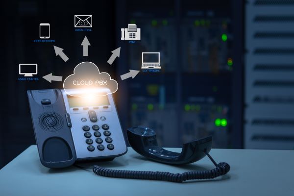 PBX System