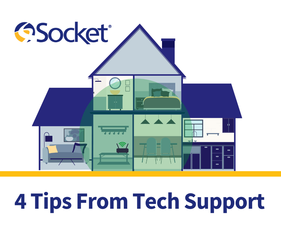 4 tips from tech support