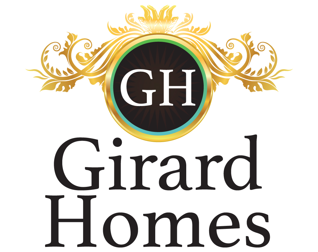 Girard Homes Logo