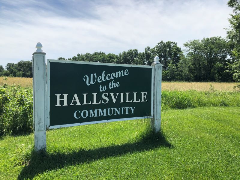 Hallsville, MO