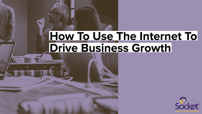 internet growing business