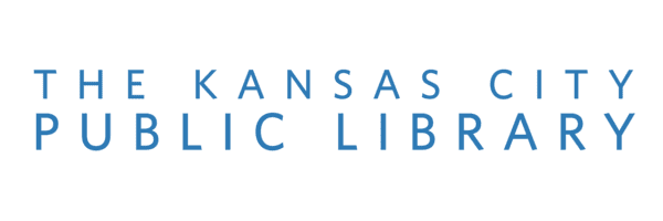 Kansas City Public Library Logo