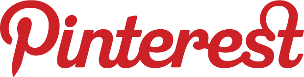 Pinterest Logo