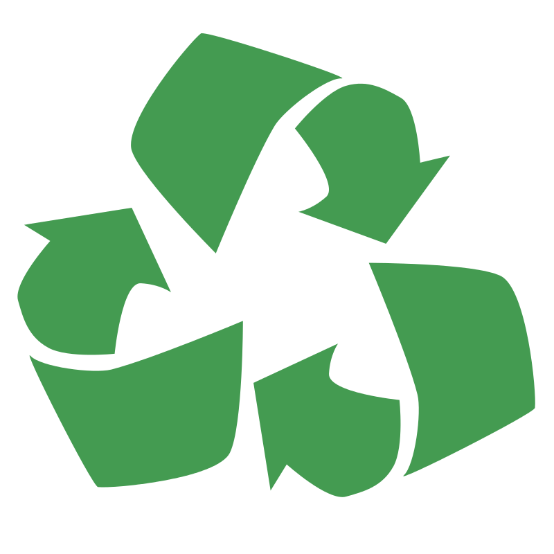 recycle symbol