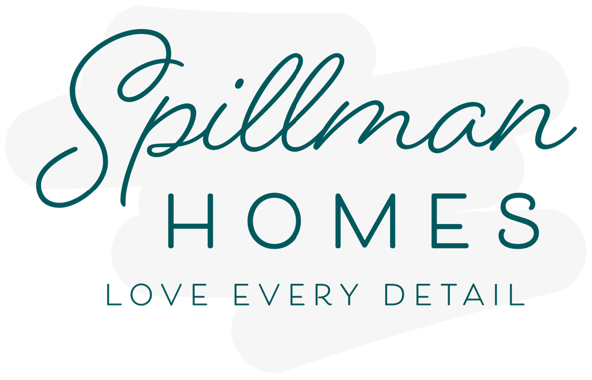 Spillman Homes Logo