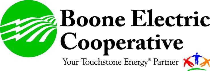 Boone Electric Cooperative Logo