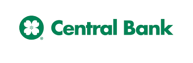 Central Bancompany Logo