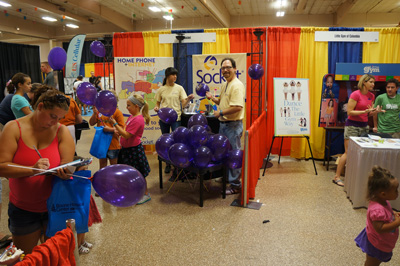 Kid City 2012