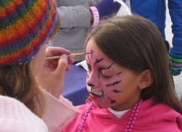 Komen Race 2011 pic 1