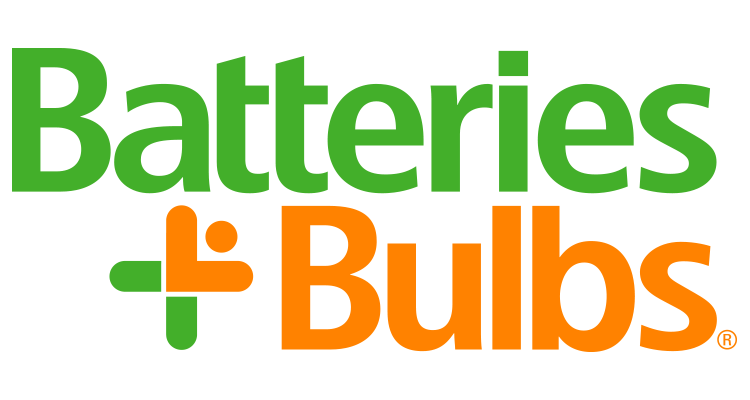 batteries plus bulbs logo