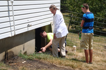 Millersburg Veterinary Hospital