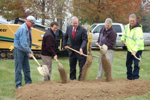 Governor Nixon