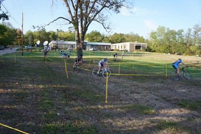 2012 Cyclocross