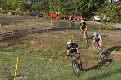 2012 Cyclocross 2
