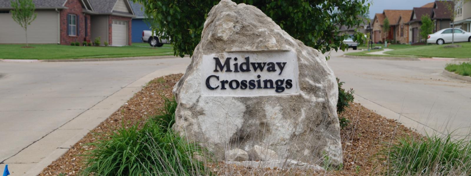 Midway Crossings