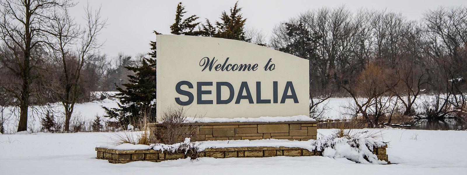 Sedalia, MO