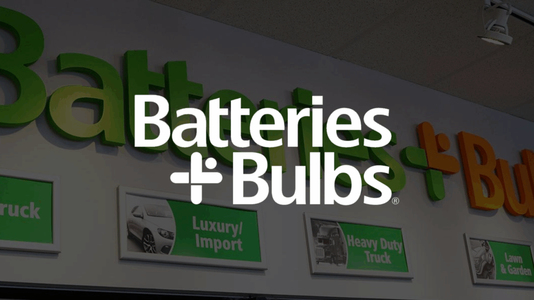 Batteries Plus Bulbs
