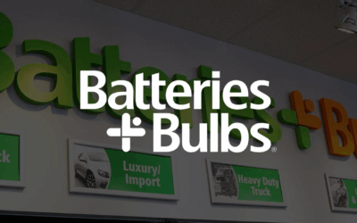 Batteries Plus Bulbs