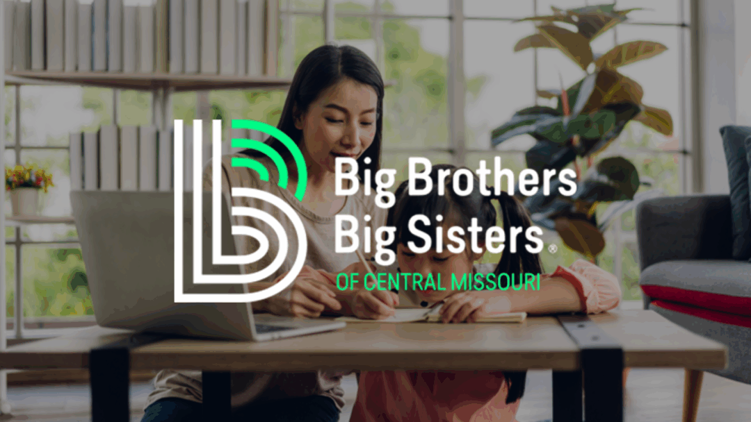 Big Brothers Big Sisters of Central Missouri