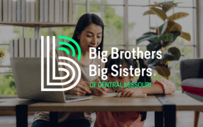 Big Brothers Big Sisters of Central Missouri