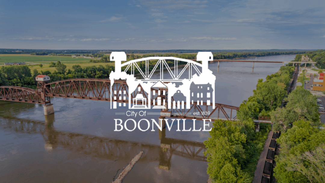 City of Boonville