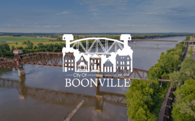 City of Boonville