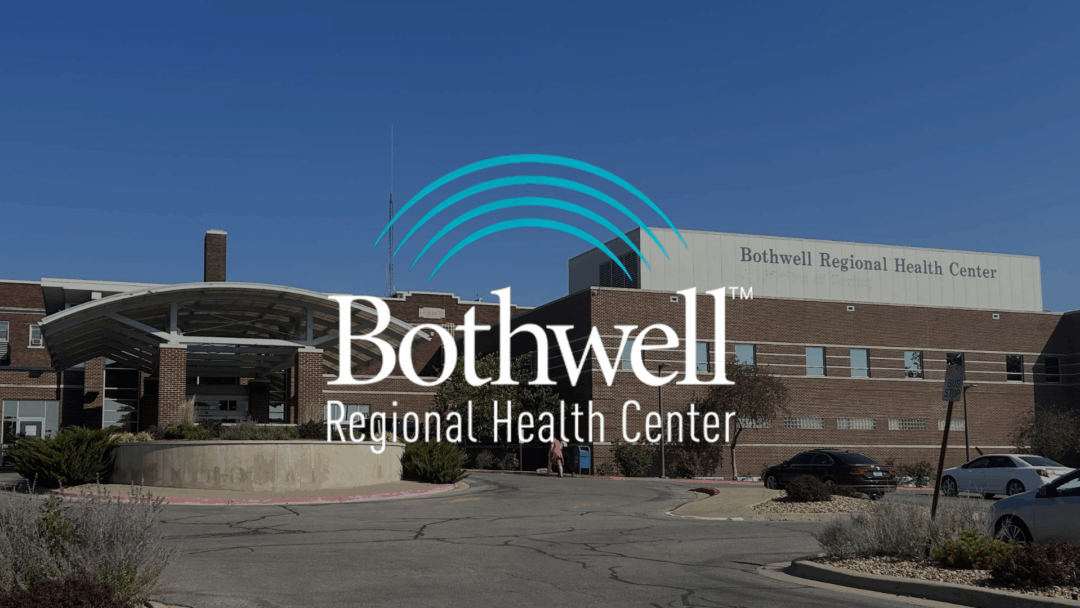 Bothwell Regional Health Center