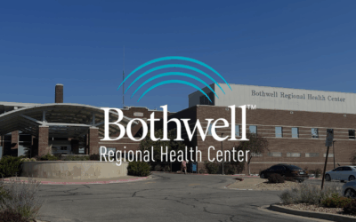 Bothwell Regional Health Center