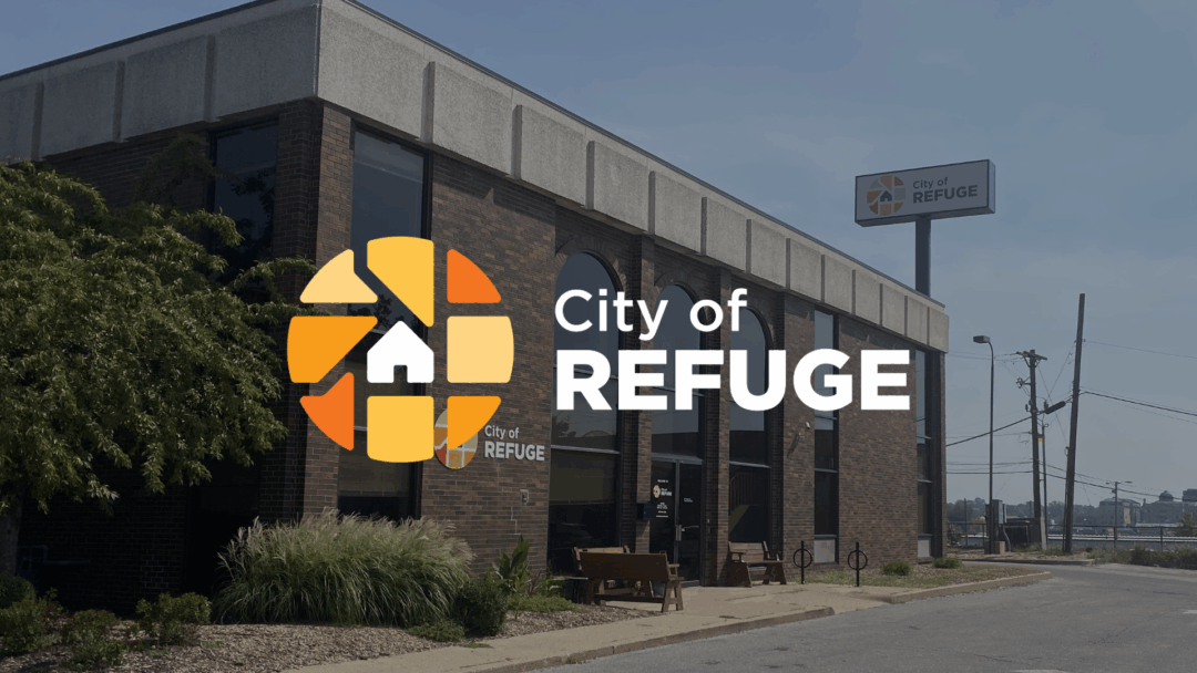 City of Refuge