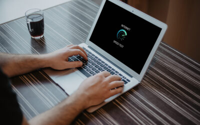 Why Upload Speed Matters More Than It Used To