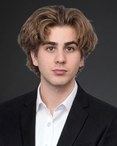 Aidan Toohey